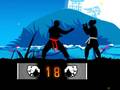 Trò chơi Karate Fighter Real Battles