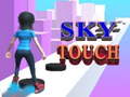 Trò chơi Sky touch