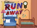 Trò chơi The Runaway
