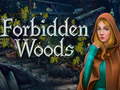 Trò chơi Forbidden Woods