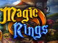 Trò chơi Magic Rings