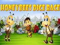 Trò chơi Honeybees Dice Race