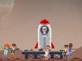 Trò chơi Space Rescue