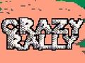 Trò chơi Crazy Rally