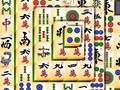 Trò chơi Mahjongg Titans