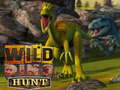 Trò chơi Wild Dino Hunt