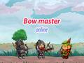 Trò chơi Bow Master Online