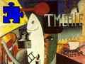 Trò chơi Malevich Puzzle
