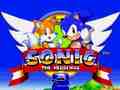 Trò chơi Sonic Generations 2