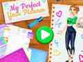 Trò chơi My Perfect Year Planner