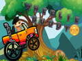 Trò chơi Wheelie Buddy