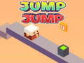 Trò chơi Jump Jump 