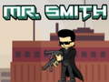 Trò chơi Mr Smith