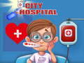 Trò chơi Citi Hospital