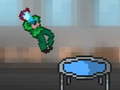 Trò chơi Catch From the Air!
