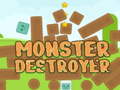 Trò chơi Monster Destroyer