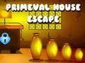 Trò chơi Primeval House Escape