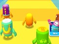 Trò chơi Fall Guys: Shortcut Pro