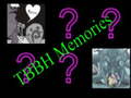 Trò chơi TBBH Memories