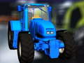 Trò chơi Tractor Pull Premier League