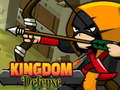 Trò chơi Kingdom Defense online