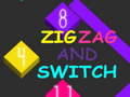 Trò chơi Zig Zag and Switch