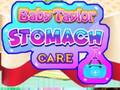 Trò chơi Baby Taylor Stomach Care