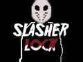 Trò chơi Slasher Lock