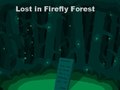 Trò chơi Lost in Firefly Forest