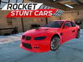 Trò chơi Rocket Stunt Cars