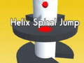 Trò chơi Helix Spriral Jump