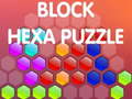 Trò chơi Block Hexa Puzzle 