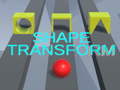 Trò chơi Shape Transform