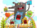 Trò chơi Party Animals 
