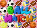 Trò chơi Ball Match