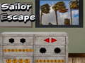 Trò chơi Sailor Escape