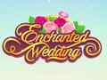 Trò chơi Enchanted Wedding