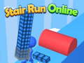 Trò chơi Stair Run Online 