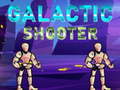 Trò chơi Galactic Shooter