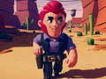 Trò chơi Fun Brawl Stars Puzzle