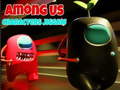 Trò chơi Among Us Characters Jigsaw
