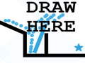 Trò chơi Draw Here