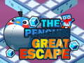 Trò chơi The Penguin Great escape