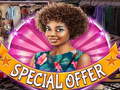 Trò chơi Special Offer