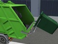 Trò chơi Garbage Sanitation Truck