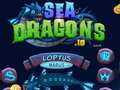 Trò chơi Sea Dragons.io