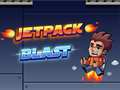 Trò chơi Jetpack Blast