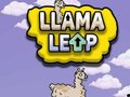 Trò chơi Llama Leap