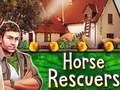 Trò chơi Horse Rescuers