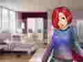 Trò chơi School Popularity Guide For Princesses